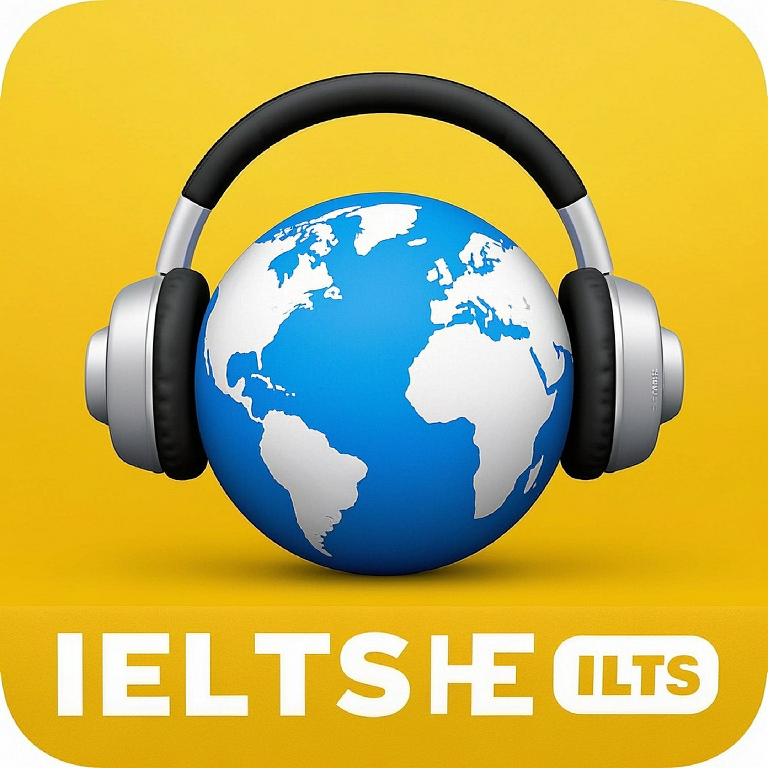 IELTS mock test listening